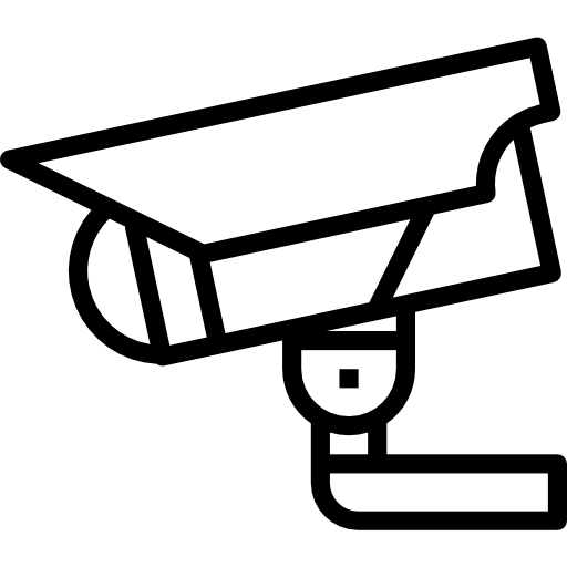 دوربین مداربسته