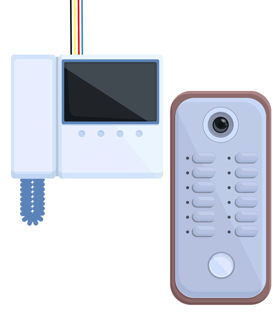 آیفون تصویری