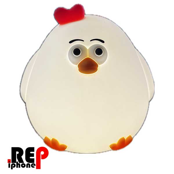 شب خواب سیلیکونی جوجه