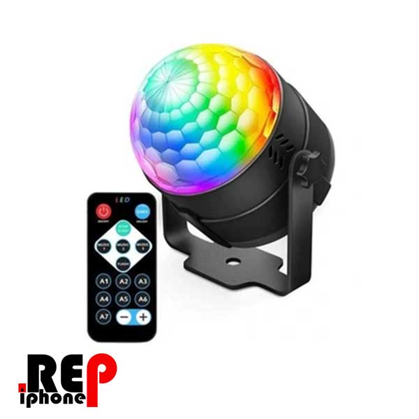 خرید رقص نورگردان