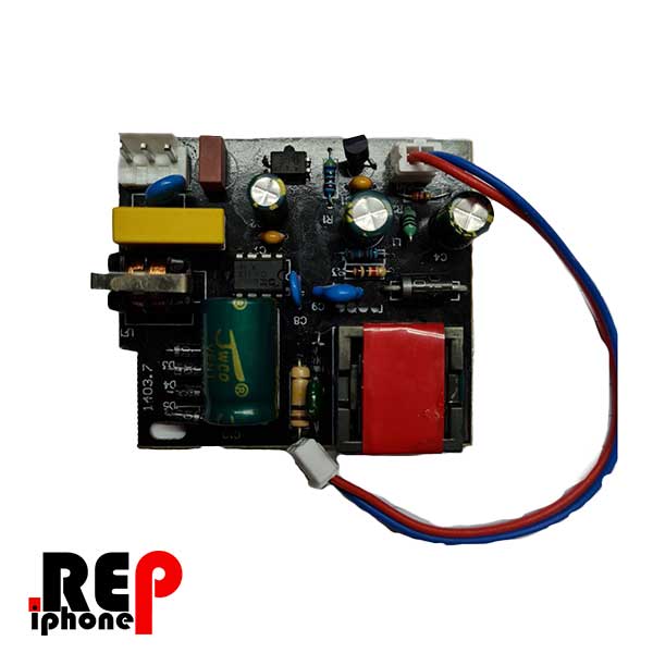 خرید برد تغذیه یا منبع تغذیه آیفون تصویری