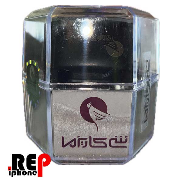 تبدیل سه به دو شی کاریزما - تصویر 6