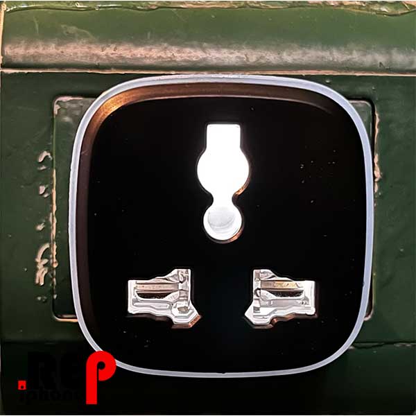 مبدل برق سه به دو قیمت مناسب