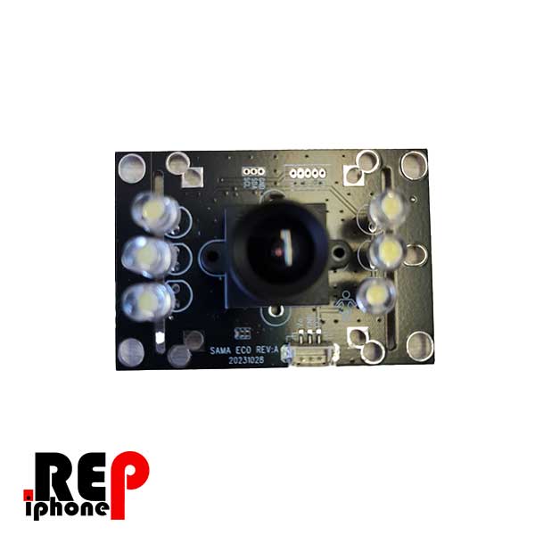 خرید و قیمت دوربین رنگی آیفون تصویری