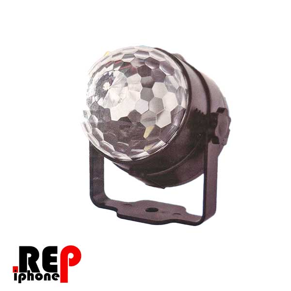 رقص نور LED PARTY LIGHT - تصویر 4