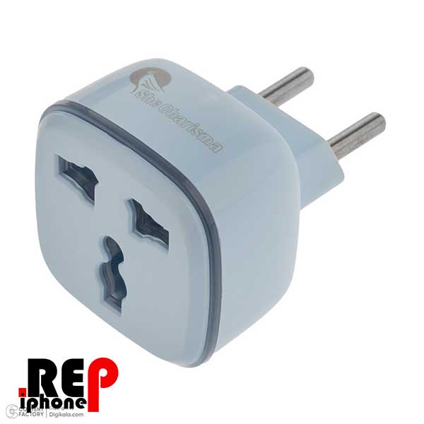 خرید مبدل برق سه به دو