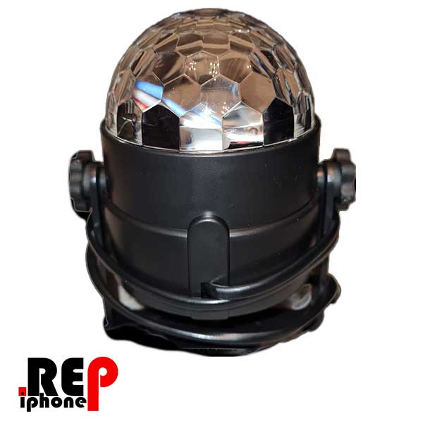 رقص نور LED PARTY LIGHT - تصویر 5