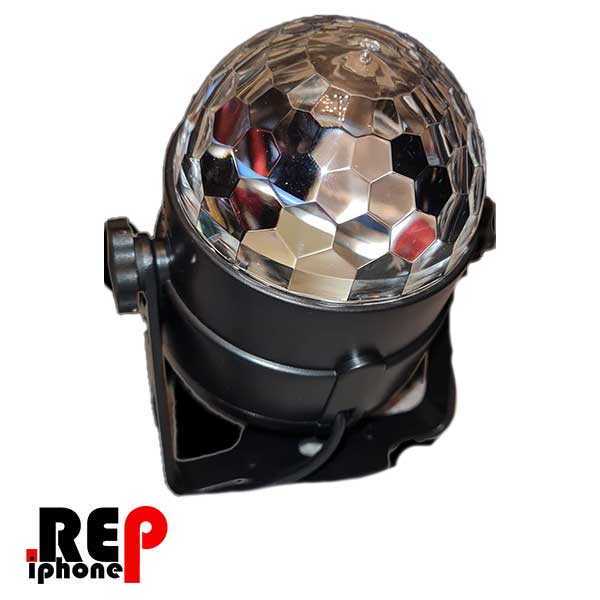 رقص نور LED PARTY LIGHT - تصویر 6