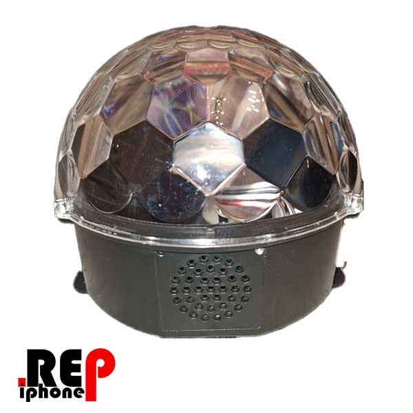 رقص نور MAGIC BALL