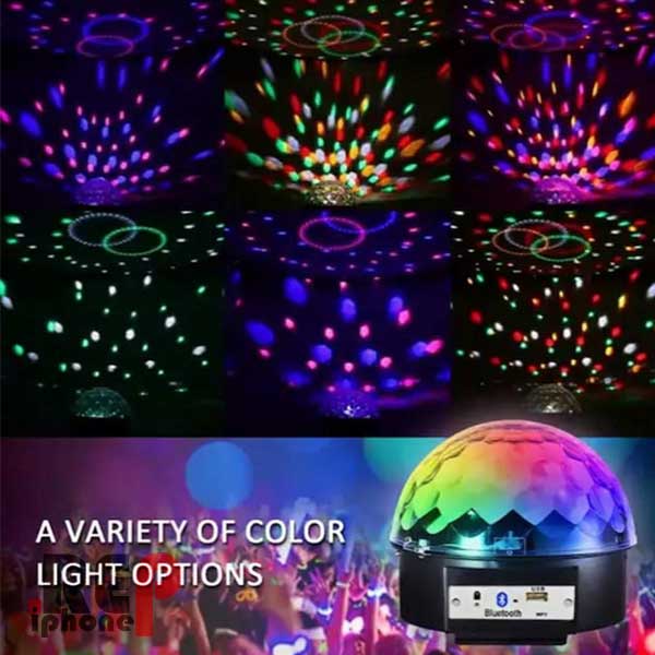 خرید و قیمت رقص نور